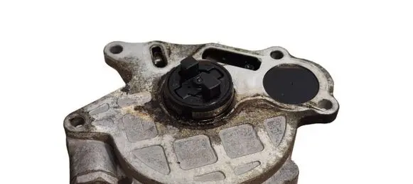 Audi TT TTS Mk2 Vacuum pump 03L145100