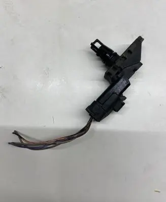Citroen C4 Grand Picasso Air pressure sensor 9663480880