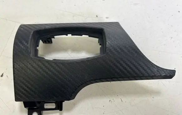 Ford Mustang VI Panel trim FR3B13D168