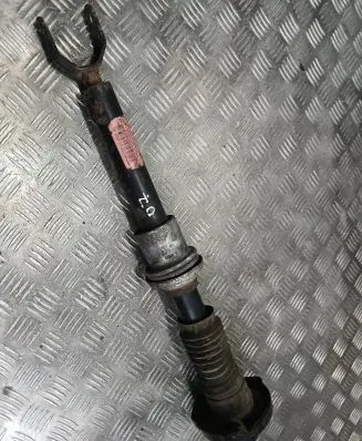 Mercedes-Benz E W211 Front shock absorber/damper A2113200613 804904553484