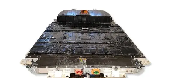 Renault Megane E-Tech Hybrid / electric car battery 295F19676R 47896 295108737R