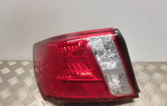 Subaru Impreza III Rear/tail lights 22020037