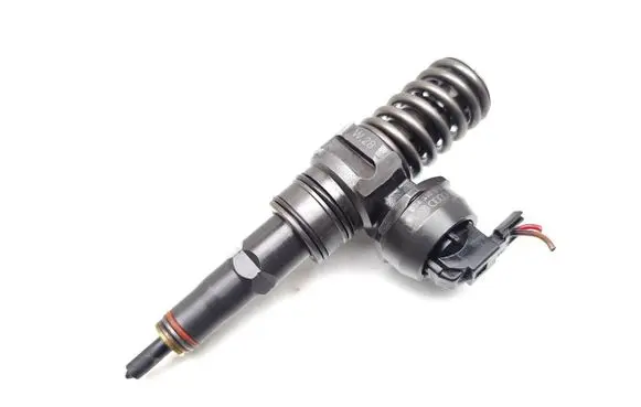 Volkswagen PASSAT B5.5 Fuel injector 038130073AG 0414720215