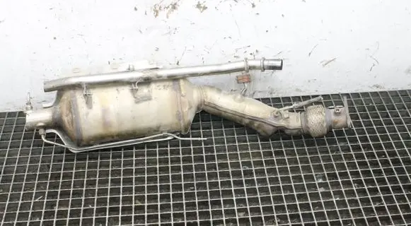 Land Rover Discovery Sport Catalyst/FAP/DPF particulate filter GJ325H343AK