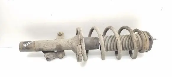 Ford Transit Custom Front shock absorber with coil spring