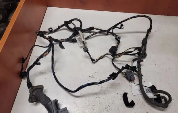 Opel Insignia A Front door wiring loom 13264907 2GC