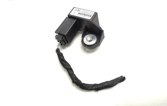 Citroen C4 I Airbag deployment crash/impact sensor 9646768980