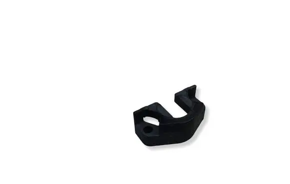 BMW X3 E83 Fuel Injector clamp holder 