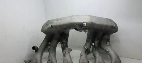 Mercedes-Benz E W211 Intake manifold A6480900037