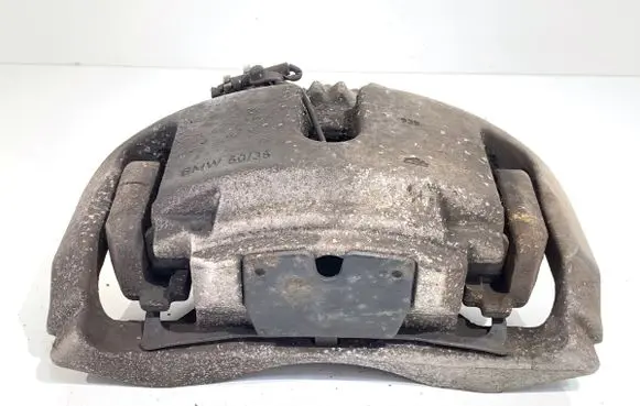 BMW 5 F10 F11 Front brake caliper 