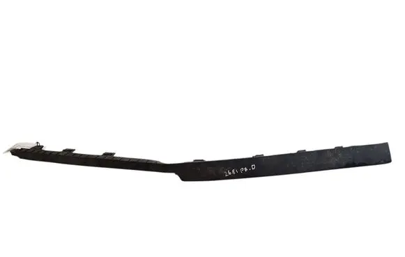 Opel Insignia A Front bumper lip 13238291 551004542