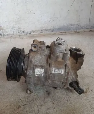 Audi Q5 SQ5 Air conditioning (A/C) compressor (pump) 8K0260805L