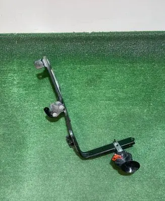 Renault Scenic IV - Grand scenic IV Fender mounting bracket 620426570R
