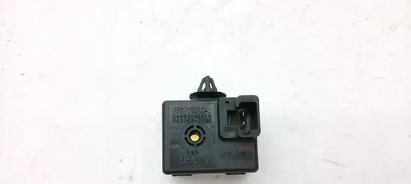 Lexus IS 220D-250-350 Sensor 8665248010