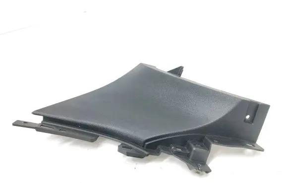 Citroen DS5 Other center console (tunnel) element 9670598677 04800073976