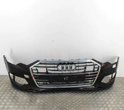 Audi A6 S6 C8 4K Front bumper 4K0807437A 4K0807437
