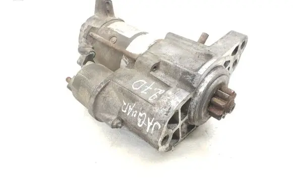 Jaguar S-Type Starter motor 4R83-11001-AC