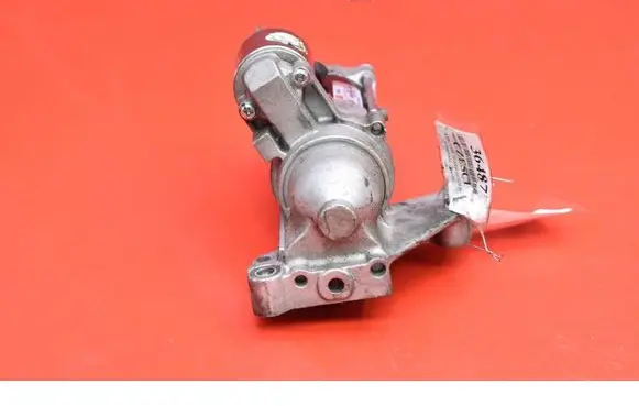 Mitsubishi Grandis Starter motor S5143