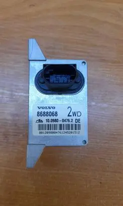 Volvo S80 ESP acceleration yaw rate sensor 8688068 10098004762