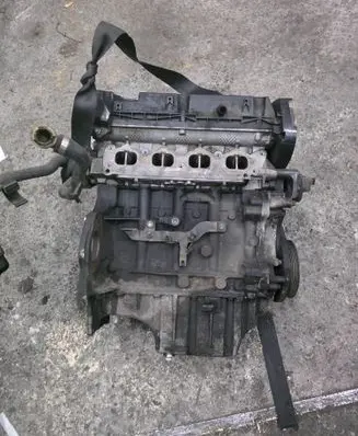 Opel Meriva A Engine 315032144 Z16XE