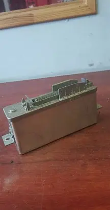 ABS control unit/module