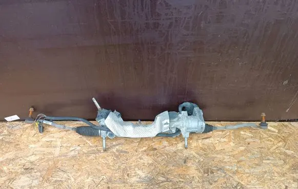 Peugeot Partner III Steering rack 680000821300 690000416200