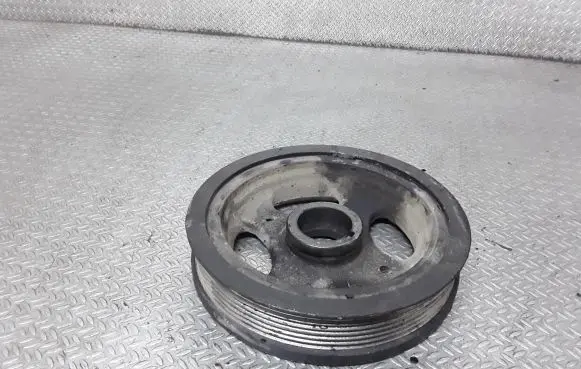 Toyota Avensis T250 Crankshaft pulley