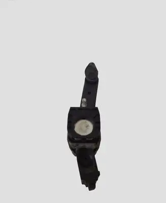 Peugeot 407 Front door check strap stopper D2AV01