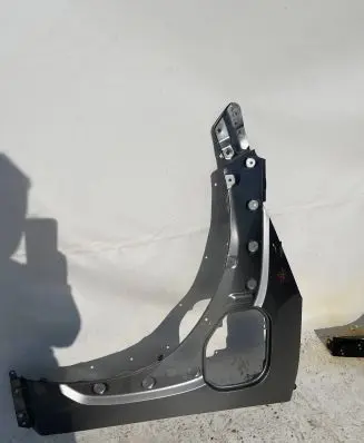 Toyota bZ4X Fender