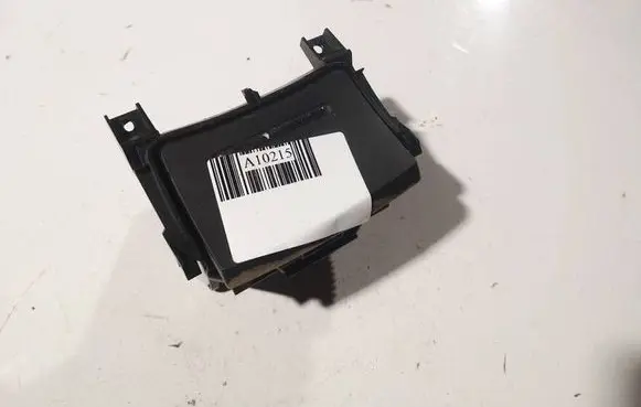 Citroen C5 Other interior part 9682468277 8-123-0122
