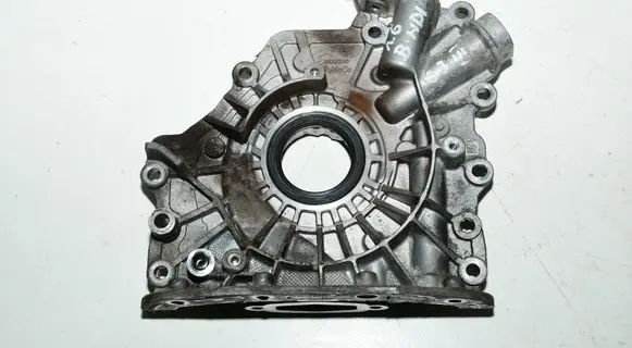Citroen C3 Oil pump 9813581580