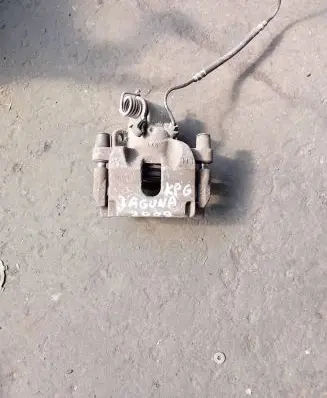 Renault Laguna III Rear brake caliper