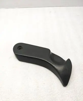 BMW 5 E39 Engine bonnet (hood) release handle 8226621 822664