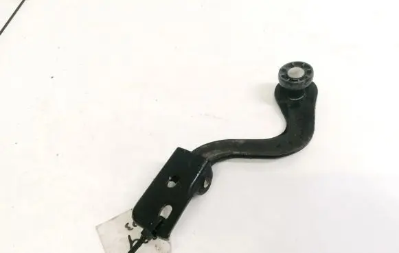 Peugeot 806 Sliding door trim 