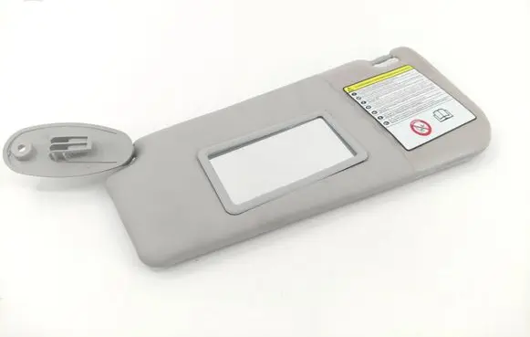 Fiat Grande Punto Sun visor 