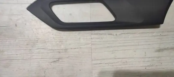 Peugeot 508 II Front door handle cover 1912072X