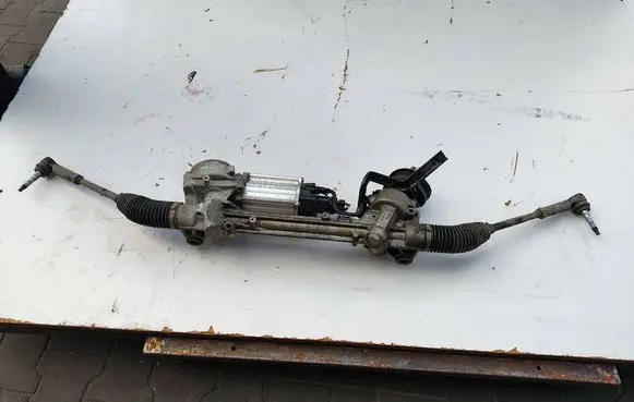 Opel Insignia A Steering rack 22943370