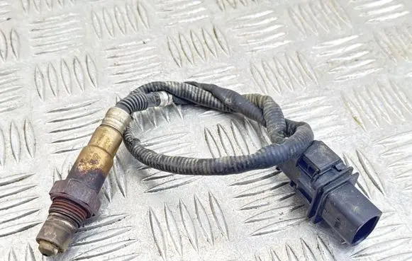 Mercedes-Benz S W221 Lambda probe sensor 0035427018