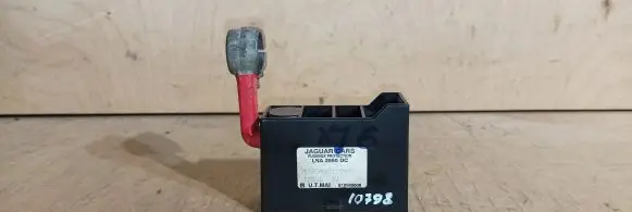 Jaguar XJ X300 Battery relay fuse LNA2850DC 518089008 250A