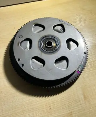 Honda Civic Flywheel RH097497