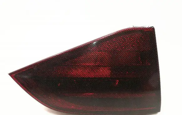Tailgate rear/tail lights