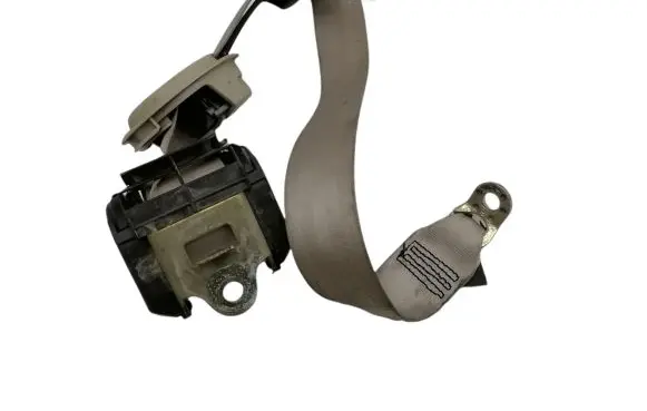 Audi A8 S8 D2 4D Rear seatbelt 4A0857728