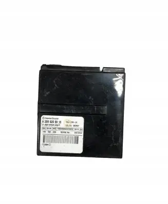 Mercedes-Benz CLK A209 C209 Gateway control module A2098209810