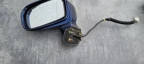 Honda Stream Front door electric wing mirror E6010001 E6020001