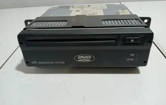 BMW 7 E65 E66 Radio/CD/DVD/GPS head unit 10878810