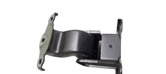 Fiat Talento Rear door lower hinge 904108626R