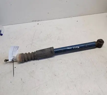 Rear shock absorber/damper