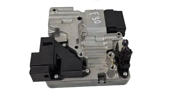 Fiat 500L Other control units/modules 59321694