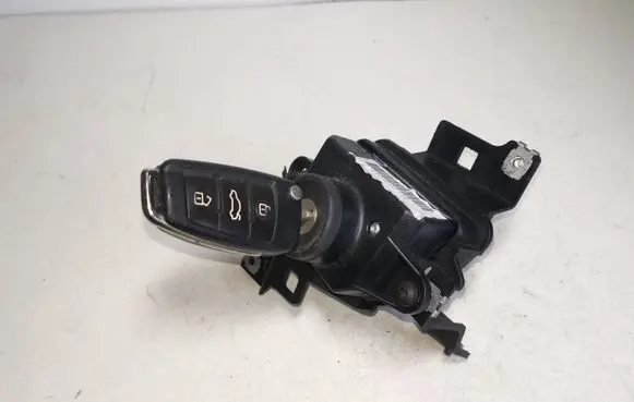 Audi Q7 4L Ignition lock 4F0909131E 4F0910131E 4L2857289