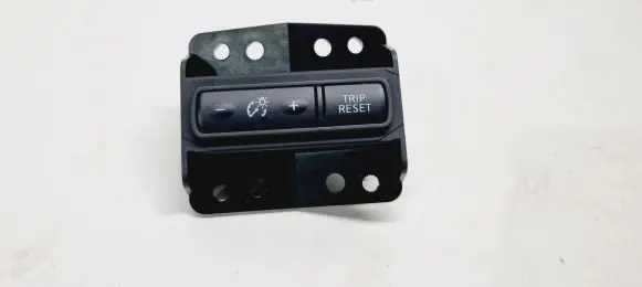 Nissan Pulsar Cruise control switch 248243ZL0A